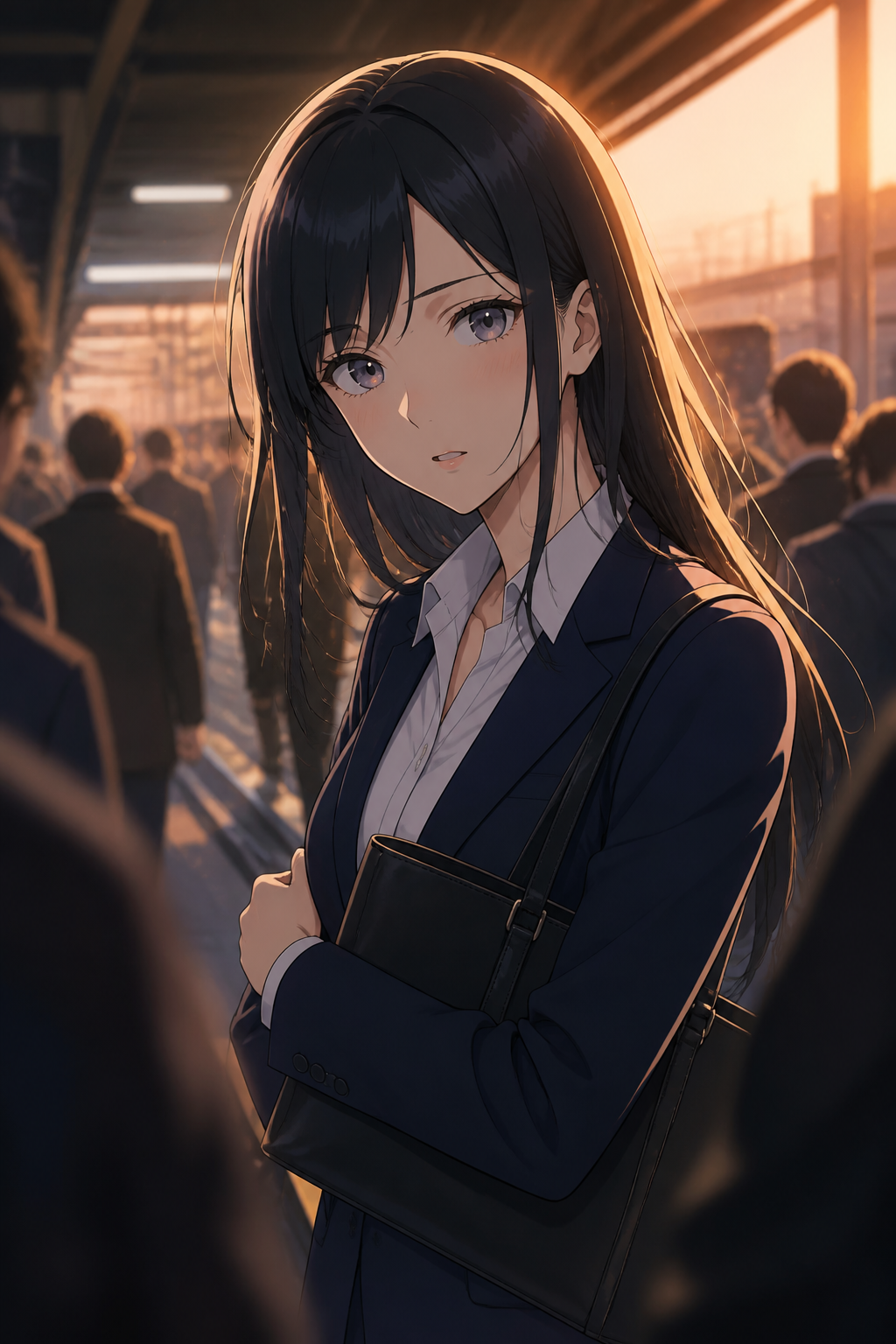 ep1.偶然の出会い