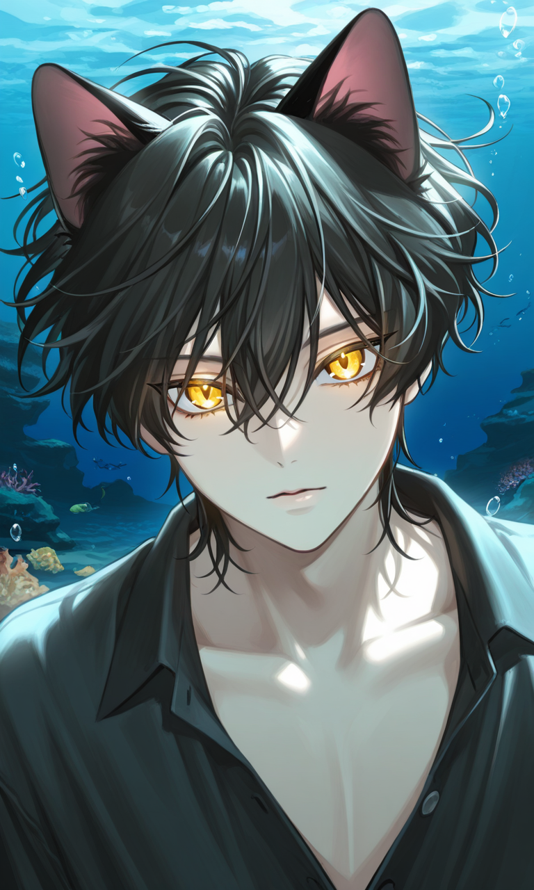 【物語⑫D:回顧編】