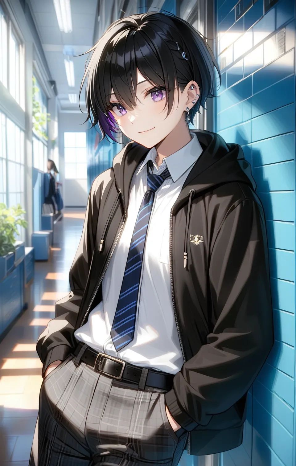 一ノ瀬 有希