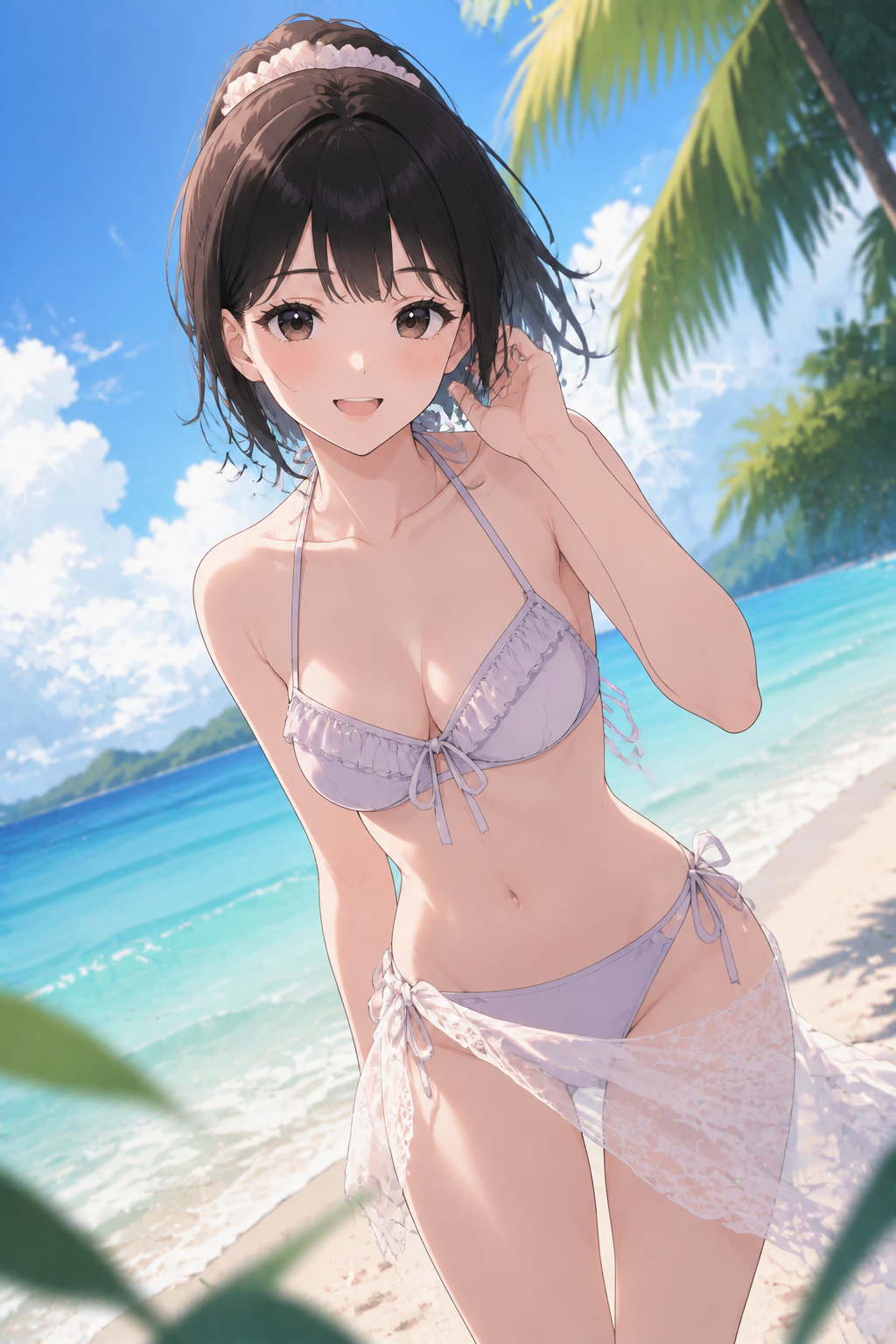 天音 image 2