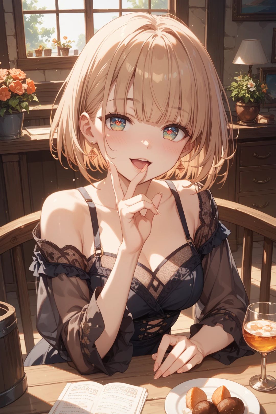 幼馴染と、特別なあなた