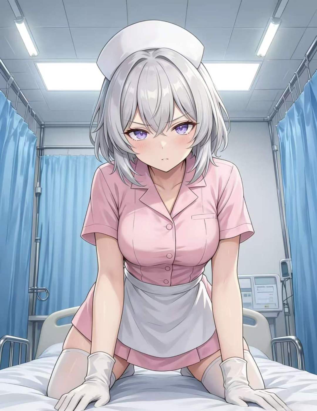 病棟の物語 2