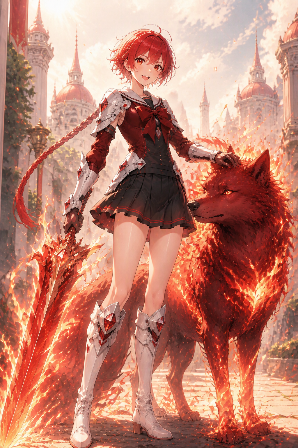 獅堂 彩 image 2