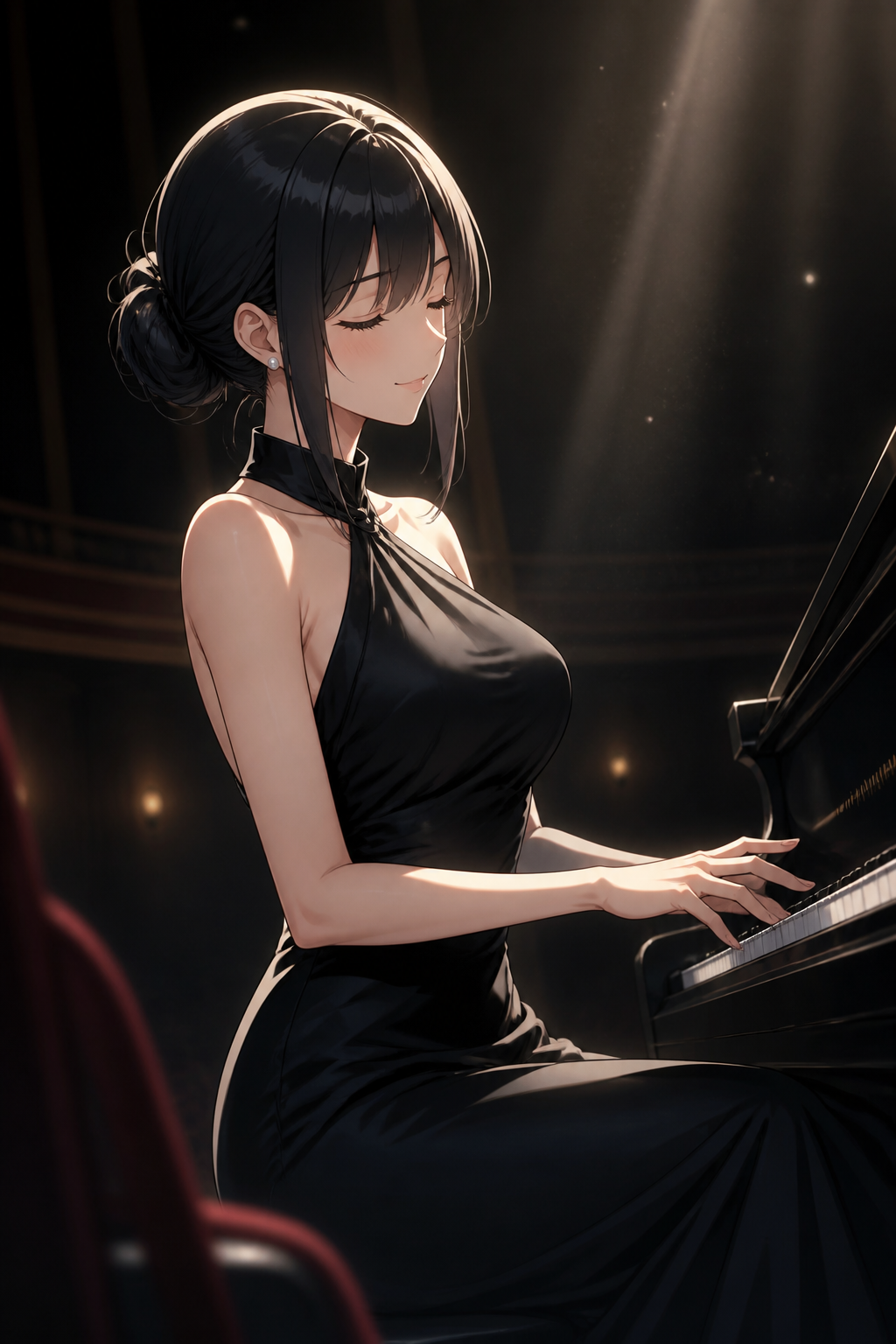 牛嶋 佳穂 image 2