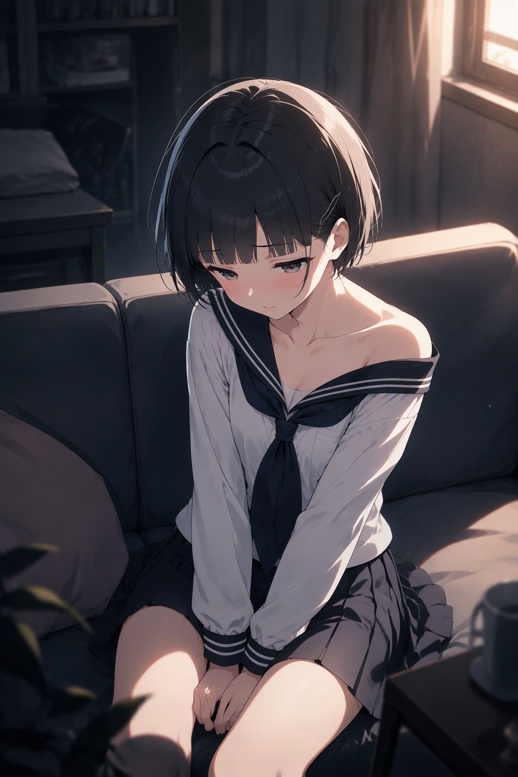 3[悪友]「特別講習」
