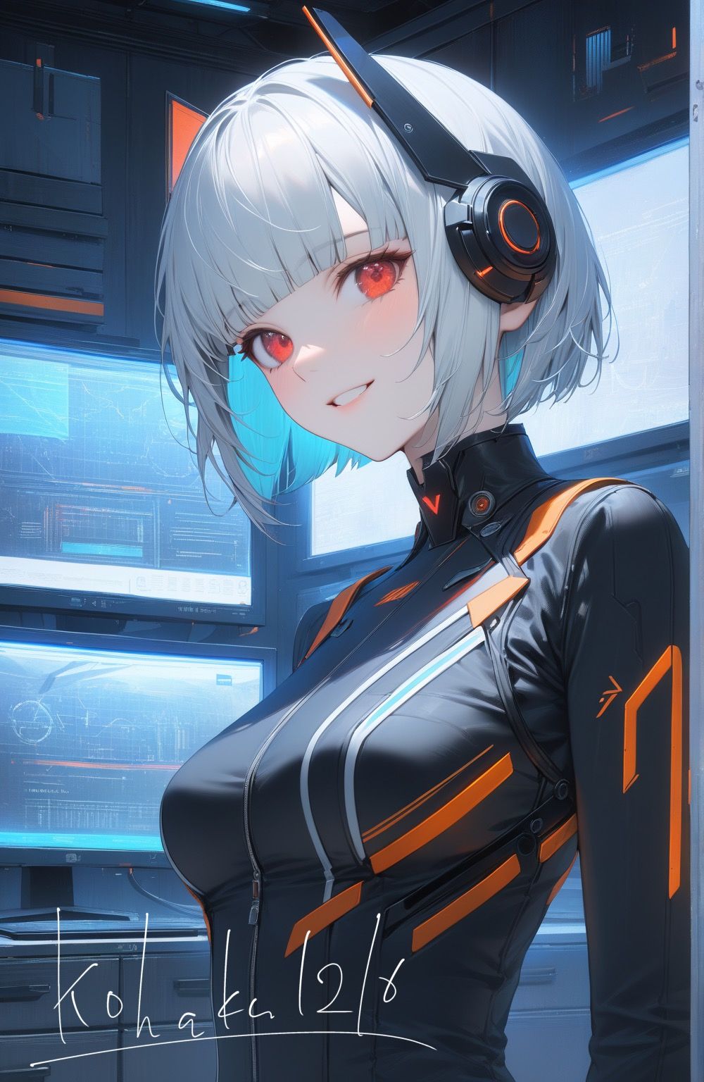 フリートーク