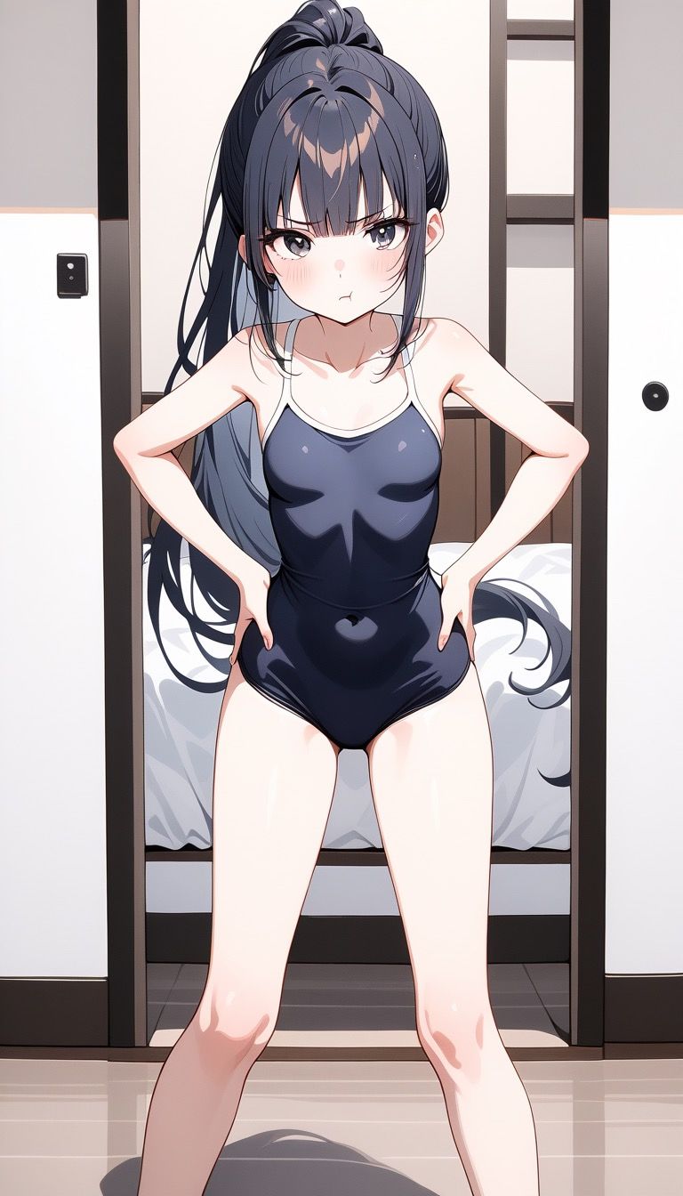 第4話　嫉妬