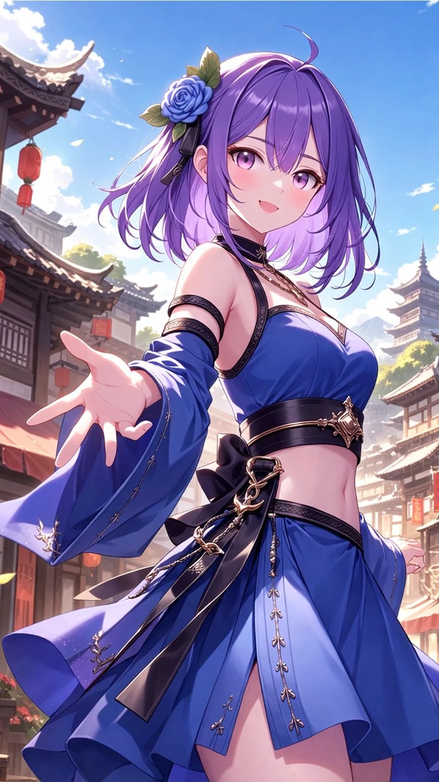 忙中有閑､明日のために｡