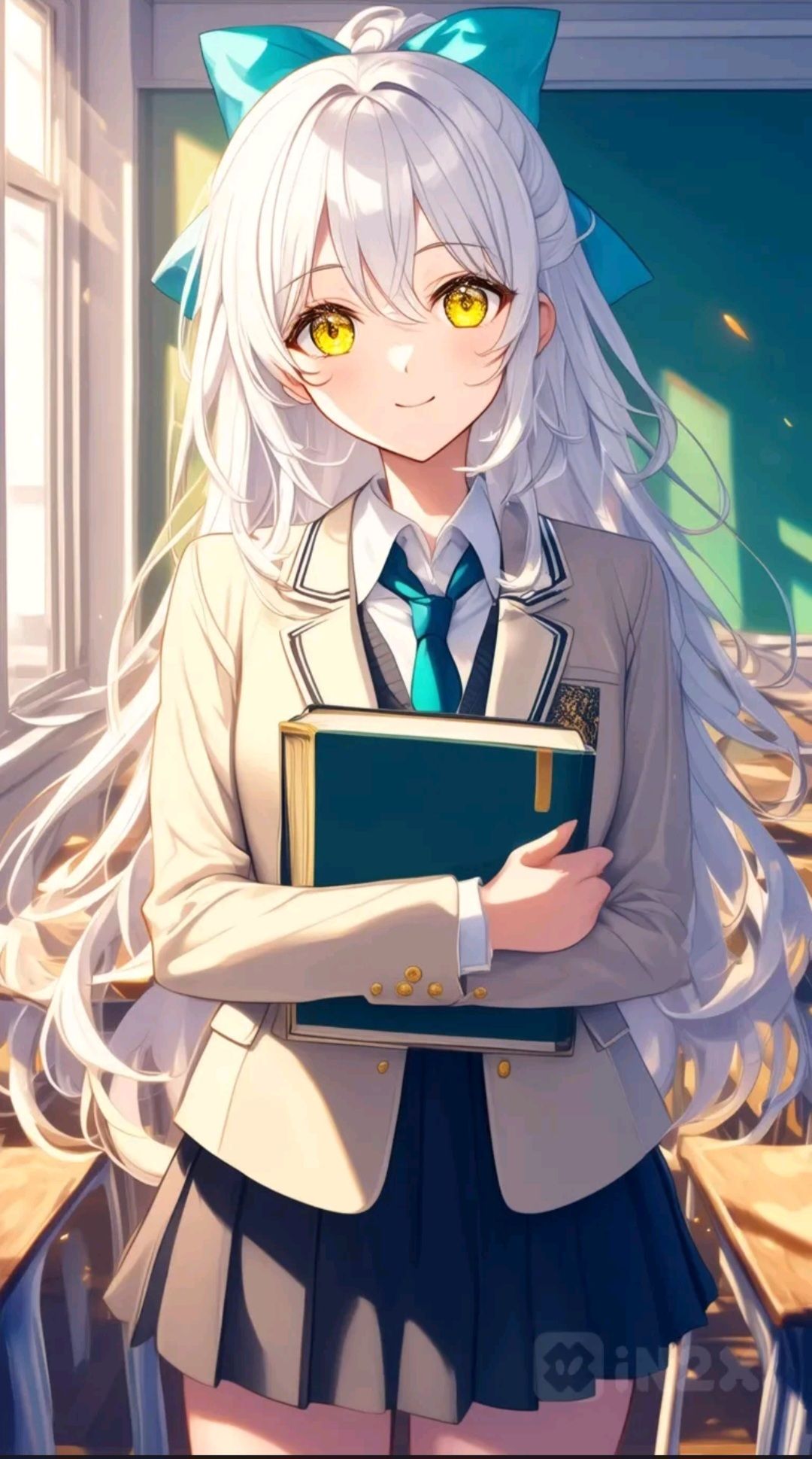 夜神　ルナ image 2