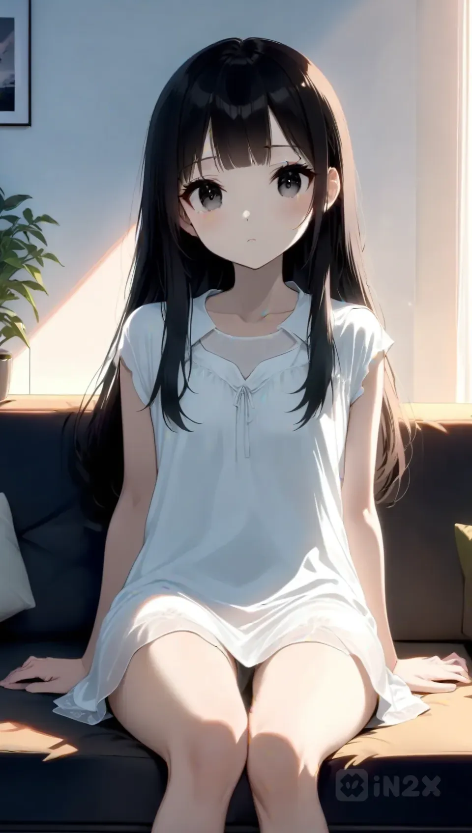 雪水小菜美 image 16