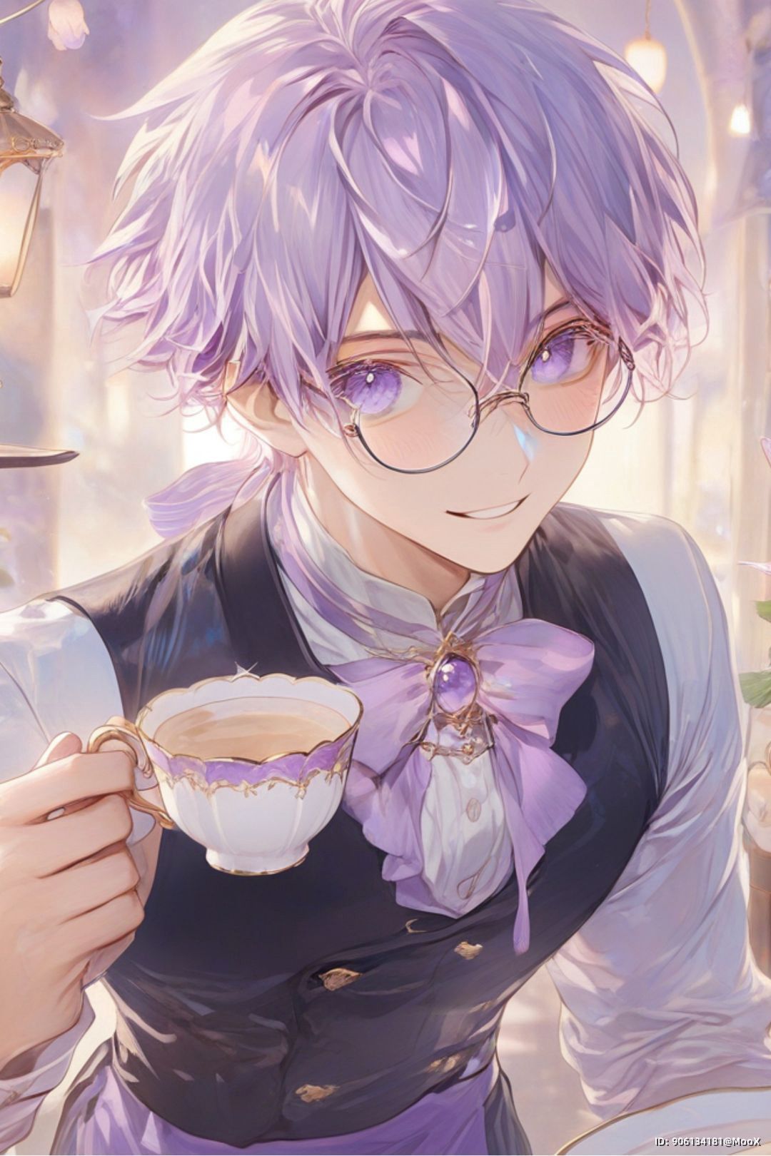 ☕メルヘンカフェ☕ image 6