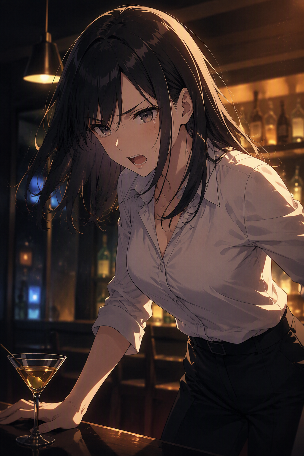 ep4.初めてのケンカ