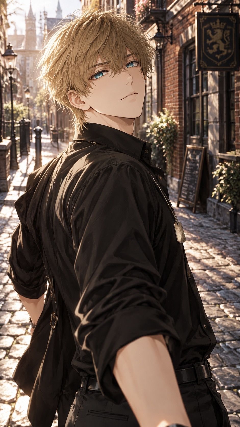 アーサー image 5