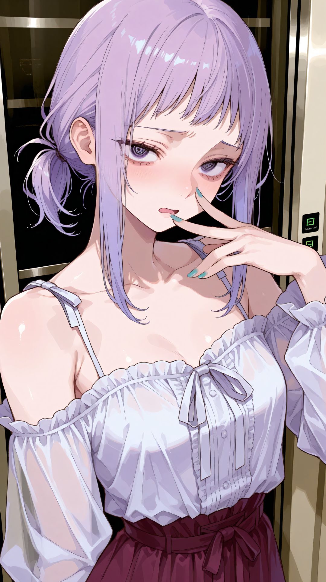 沙織