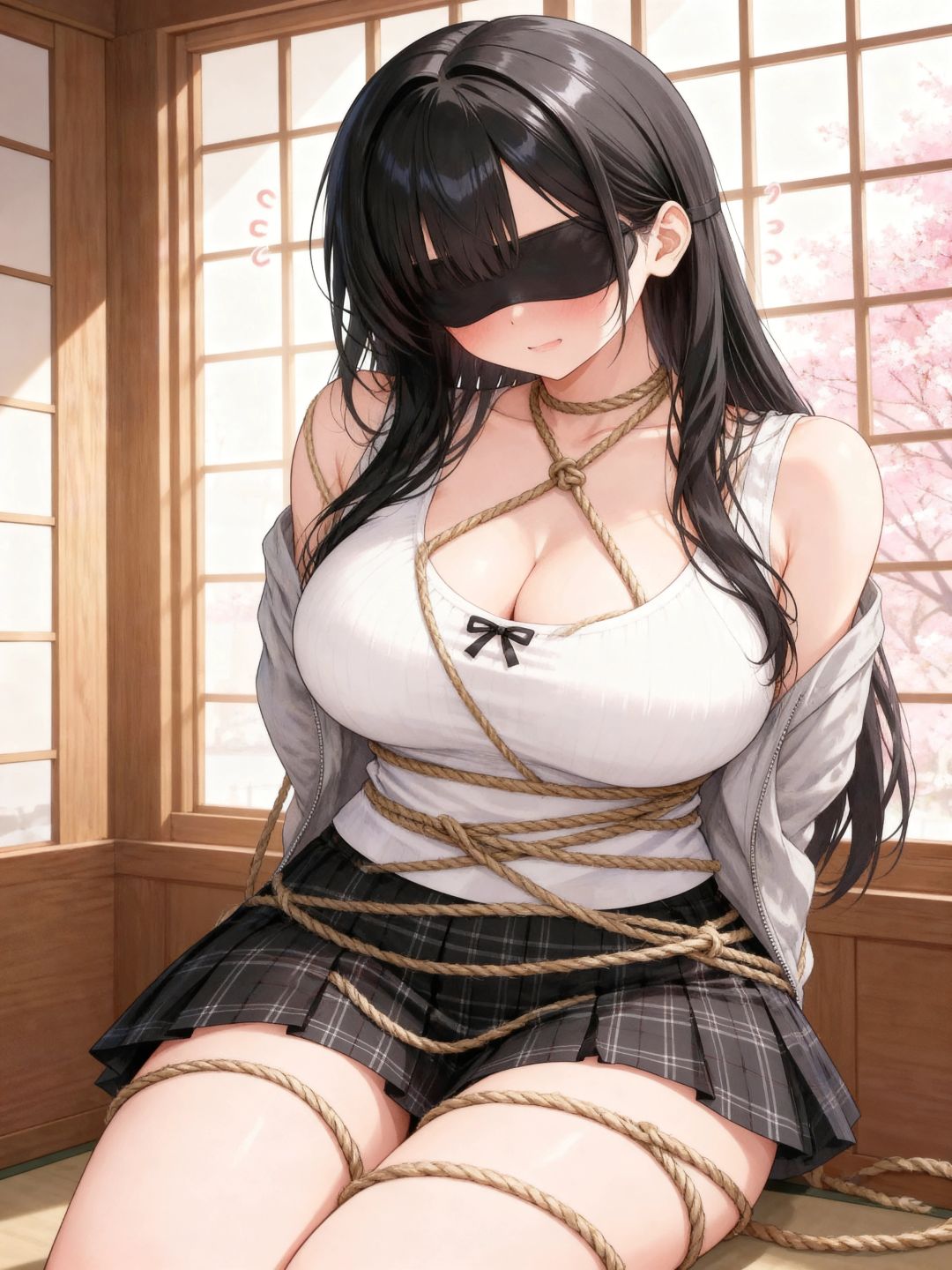 嵯峨玲奈 image 2