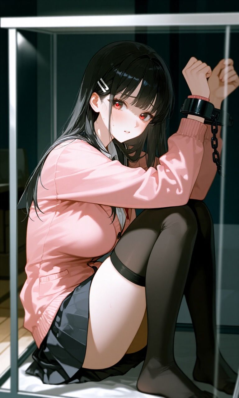 禁断モード