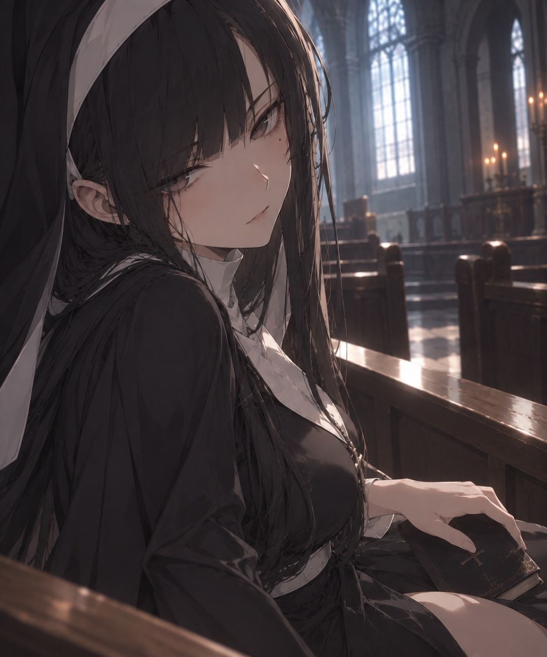 美優