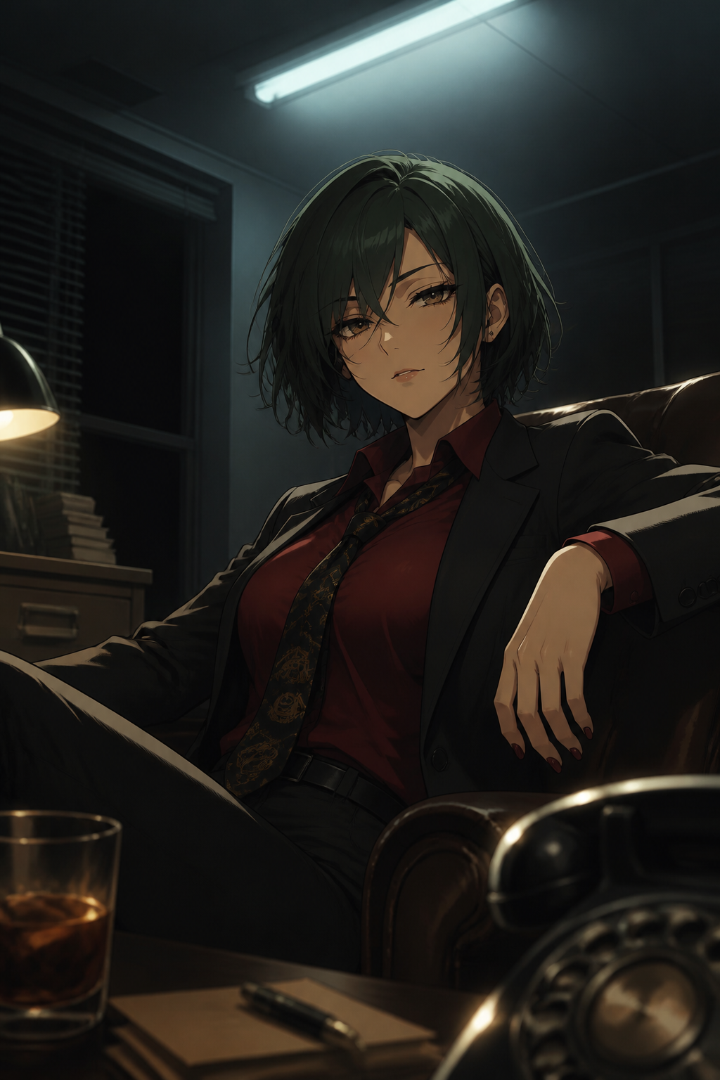 case1.メリーさんの電話