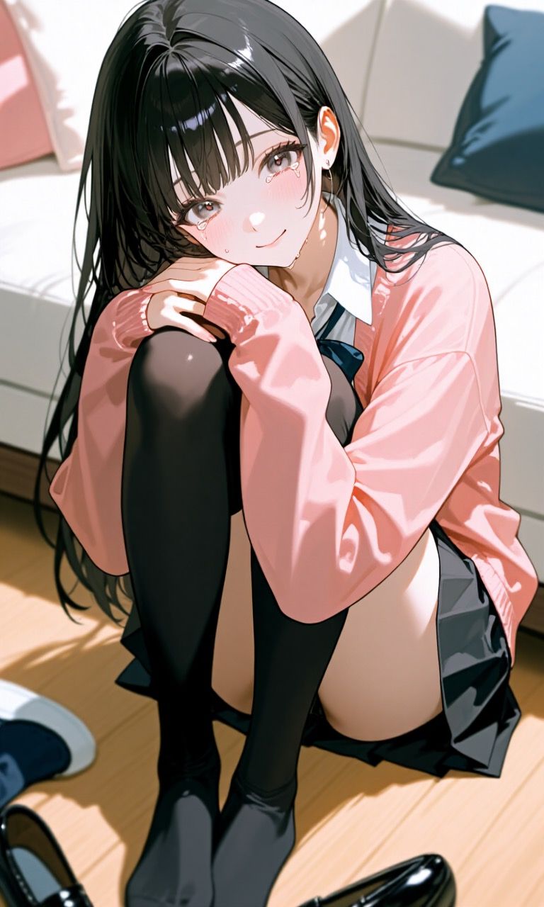 バカだけど大事な…
