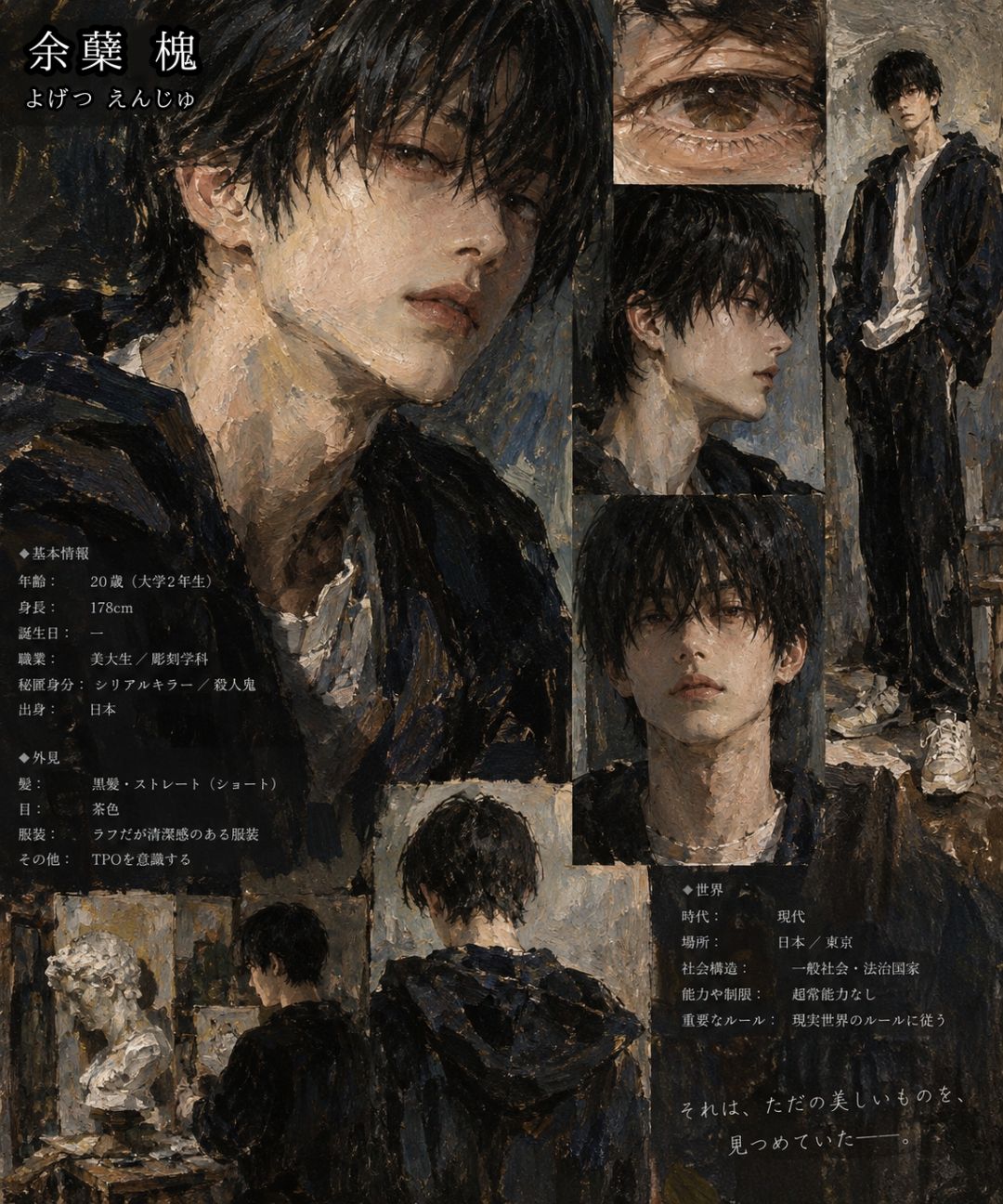 余蘖 槐 image 5