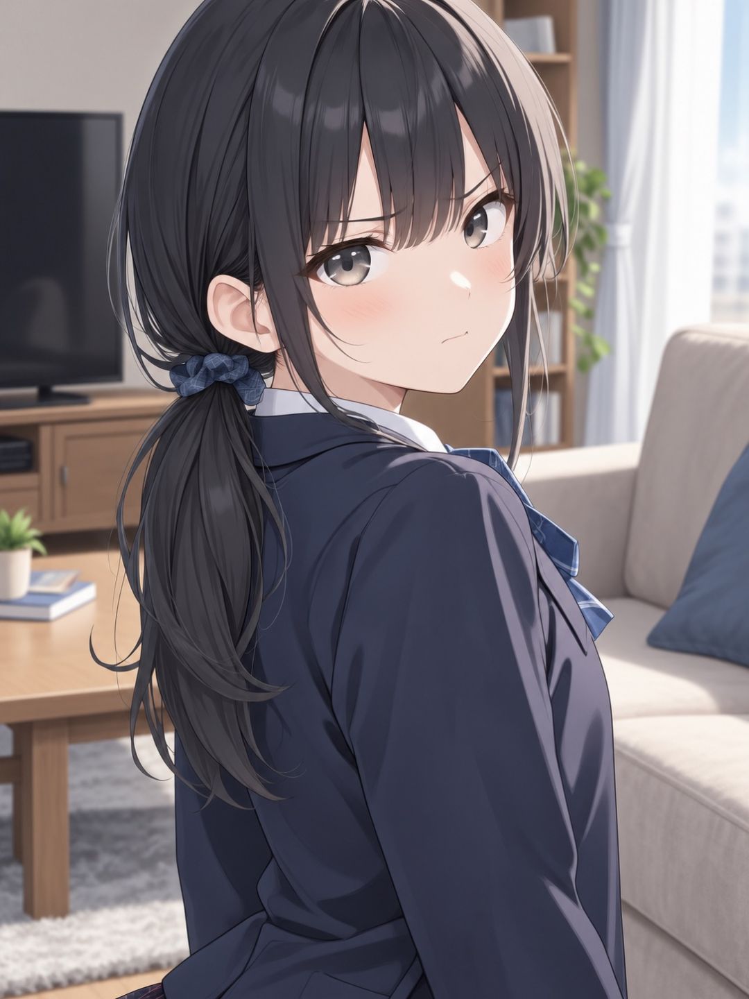 16歳：反抗期