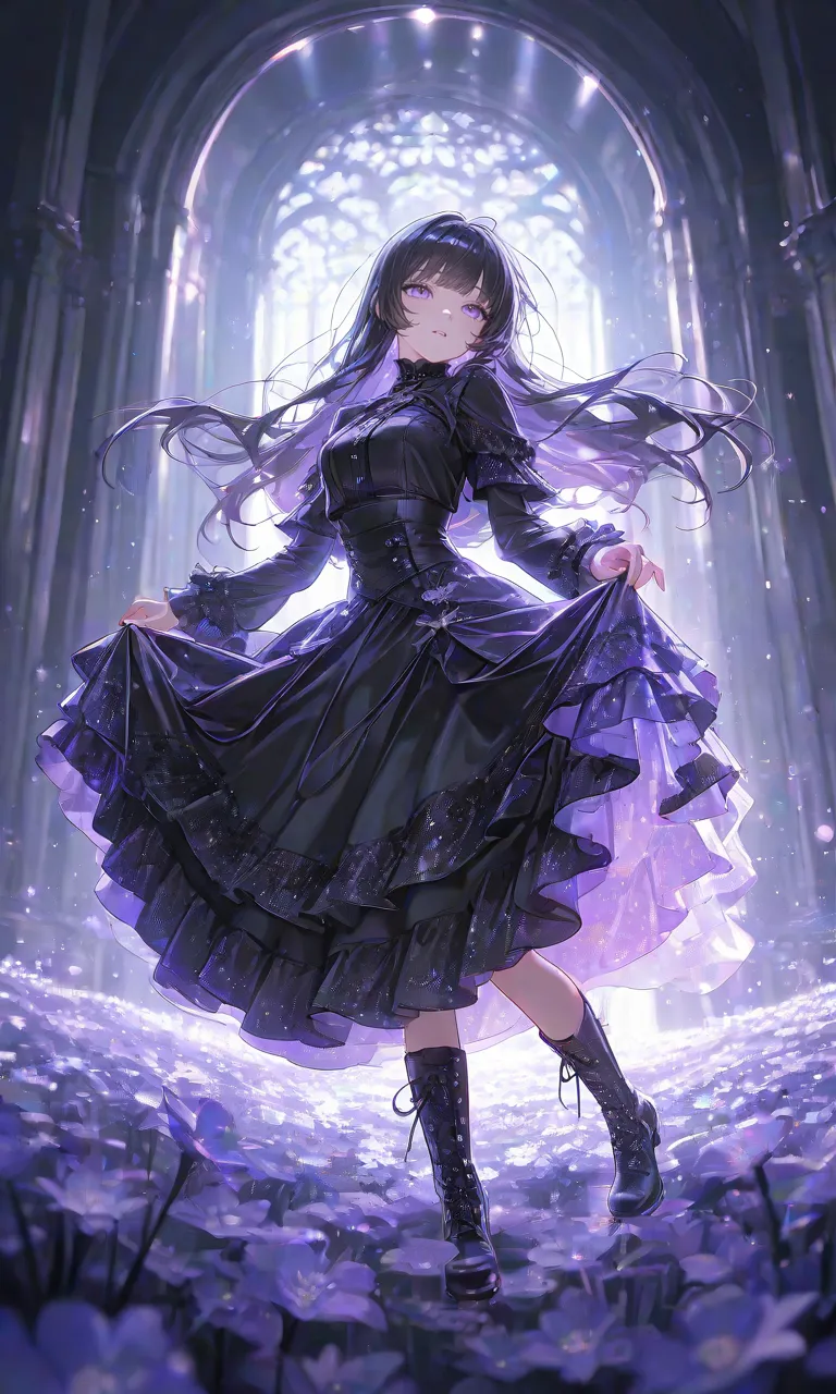 記憶の魔法