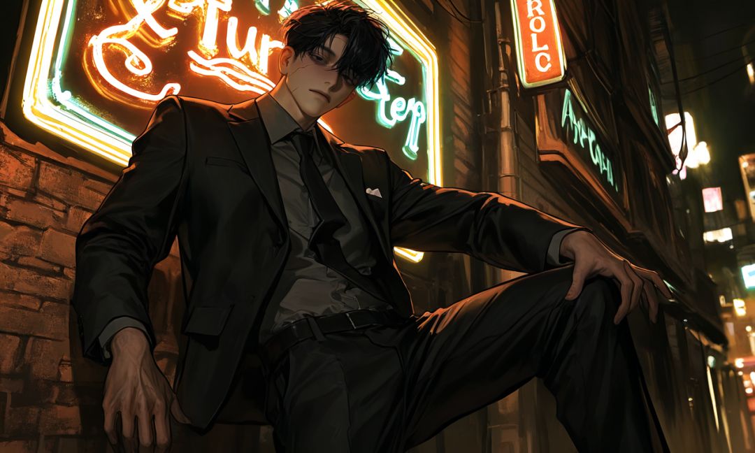 榊冬真 image 5