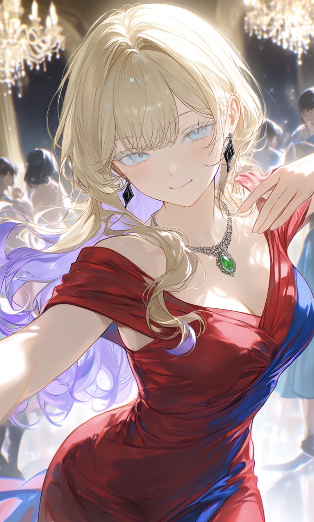 Lillian（リリアン）