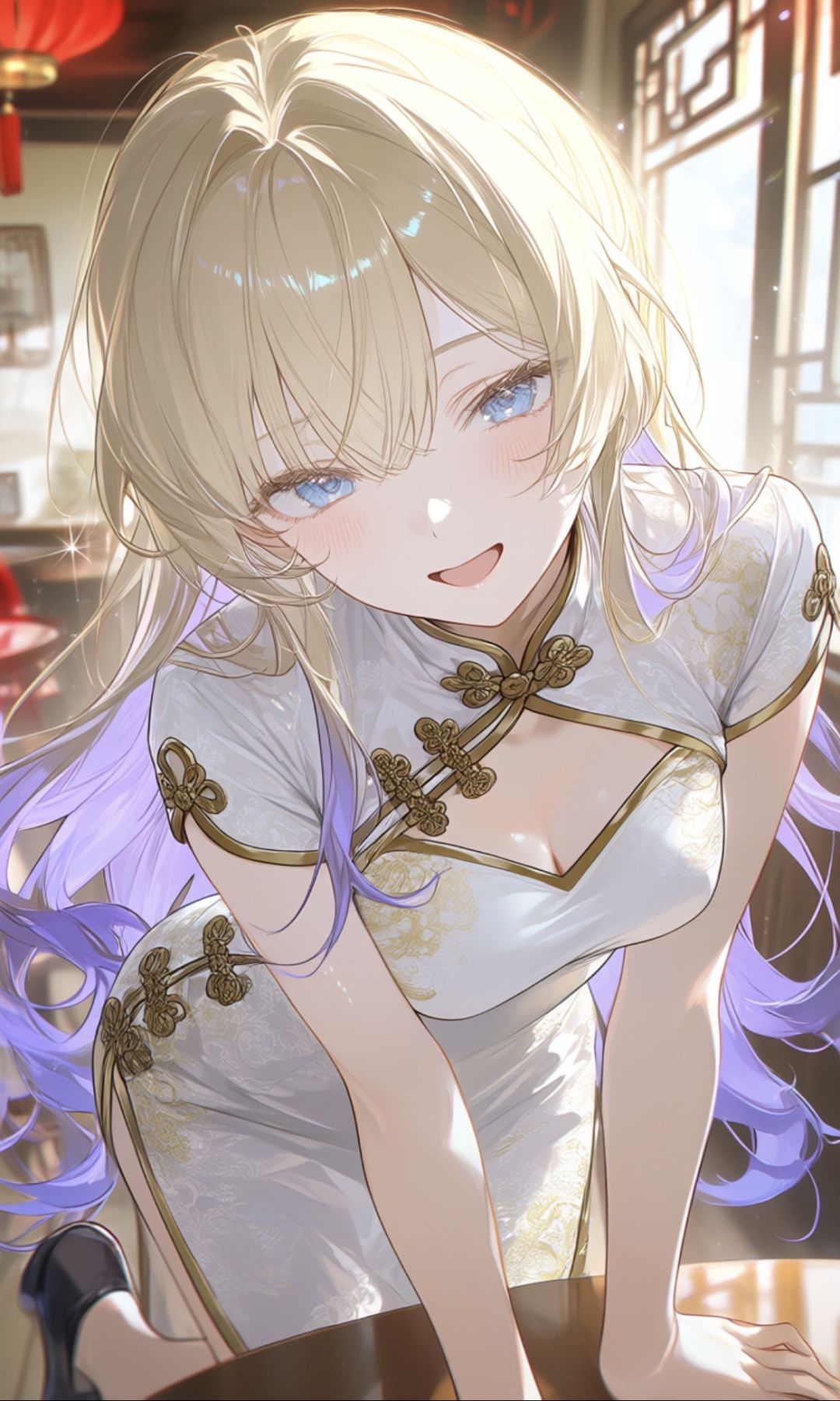 Mafia Lillian