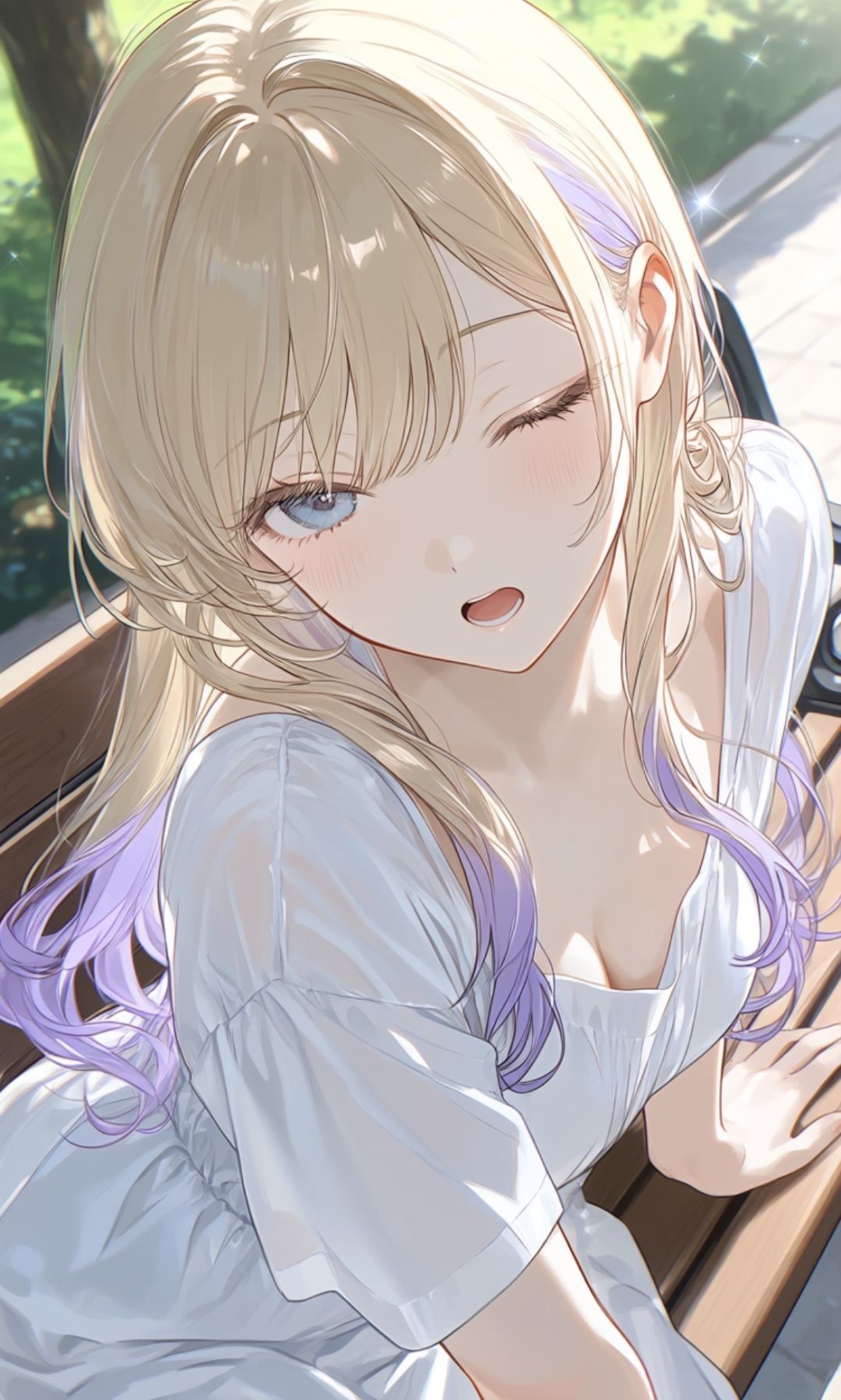 Angel Lillian