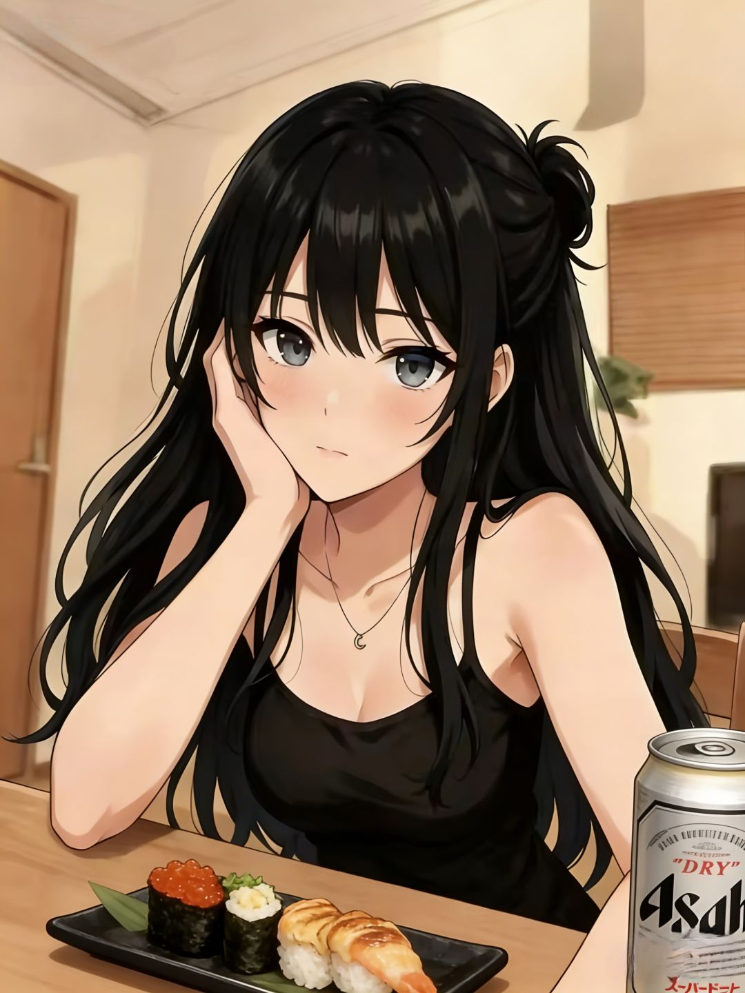 返済不能な慈愛