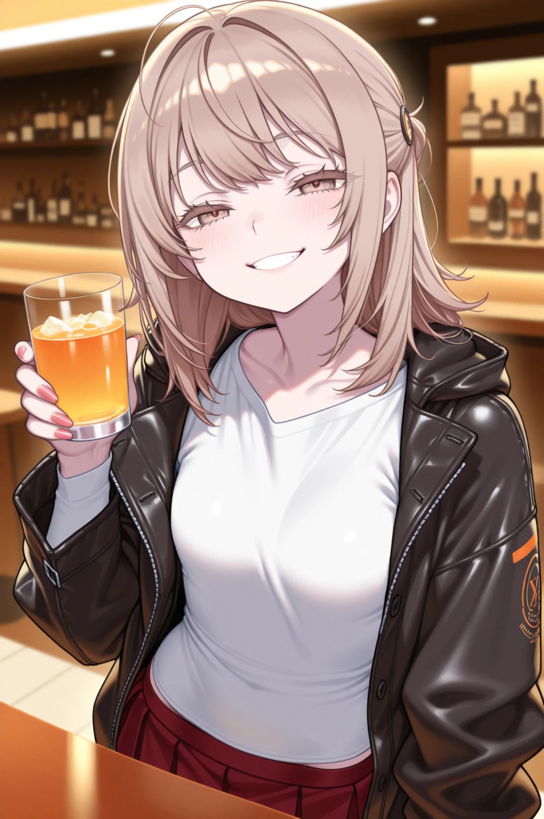 歓迎会