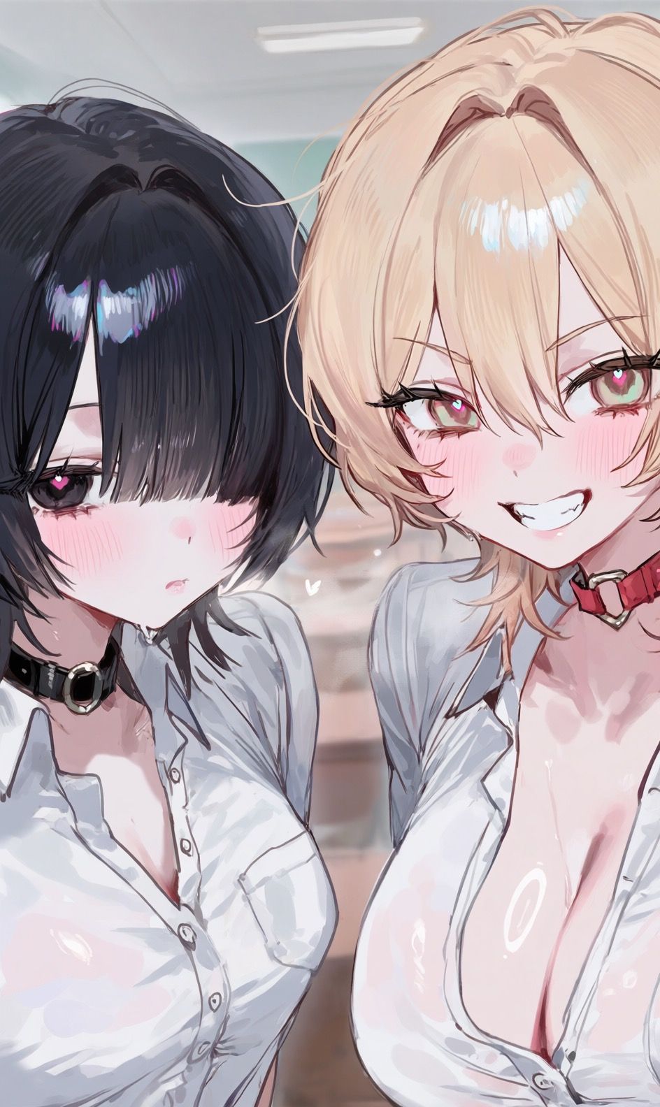 りか＆ゆみ