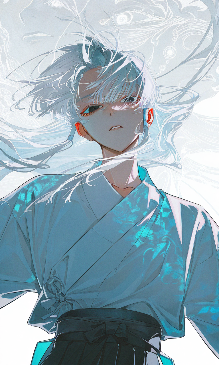 観鈴神命