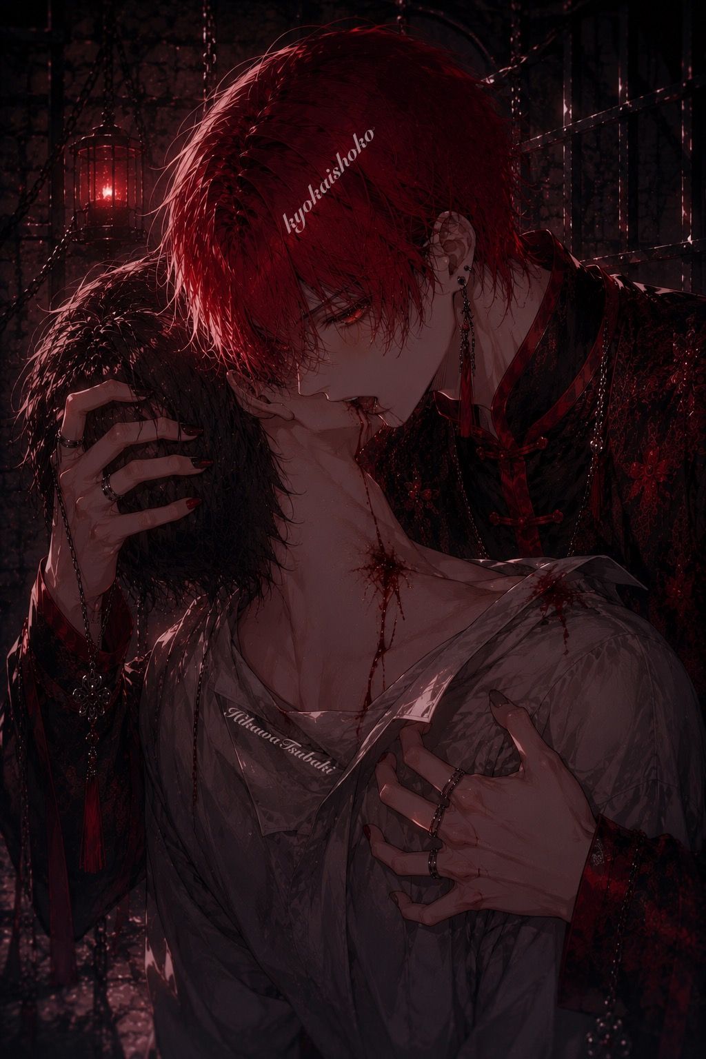 焔 image 5