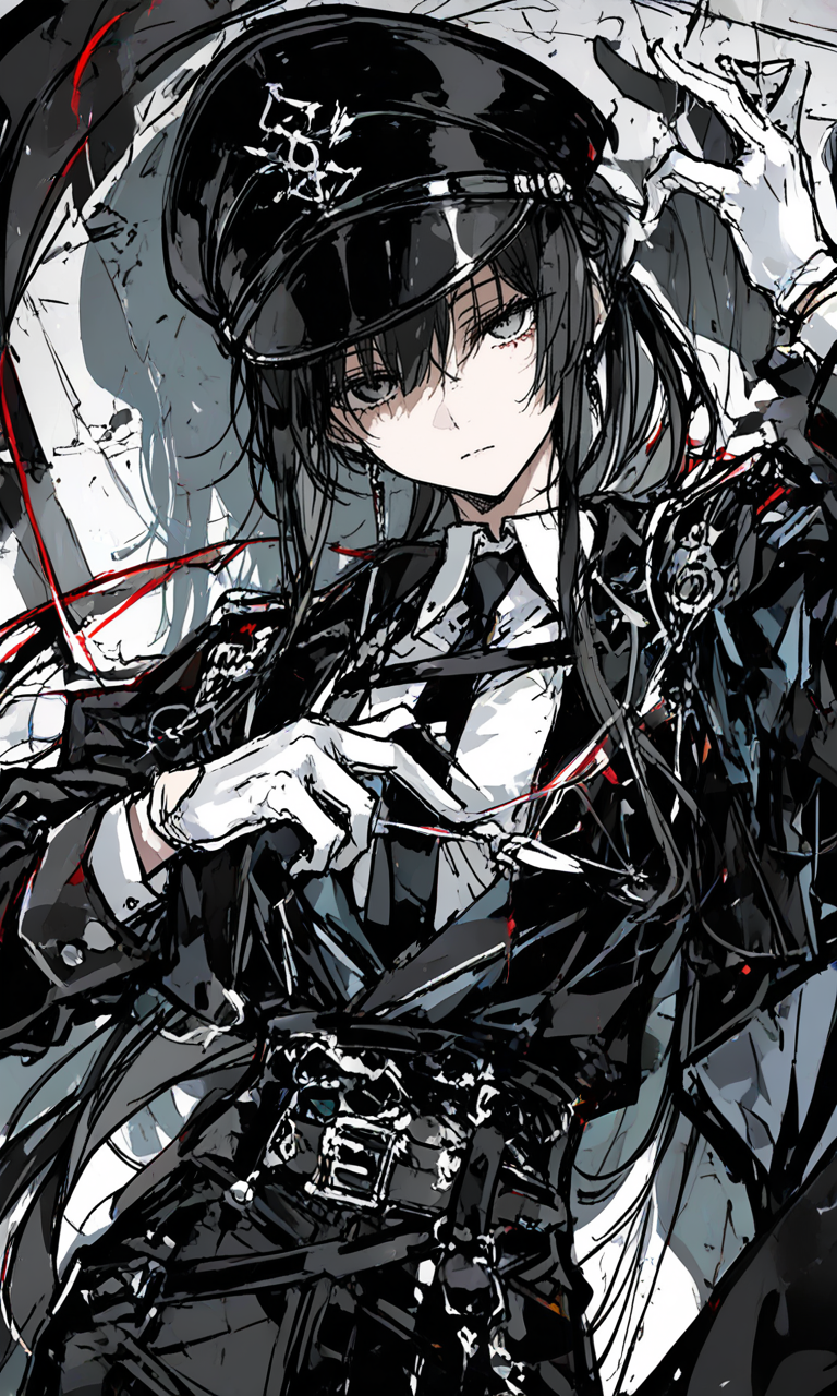 リリ・グレース image 4
