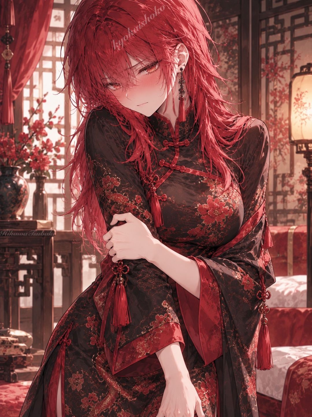 焔 image 11