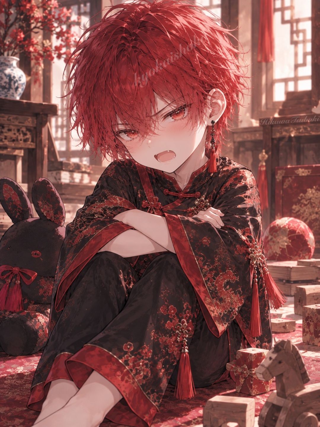 焔 image 10