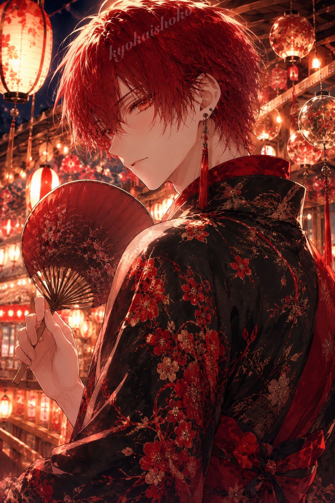 焔 image 9