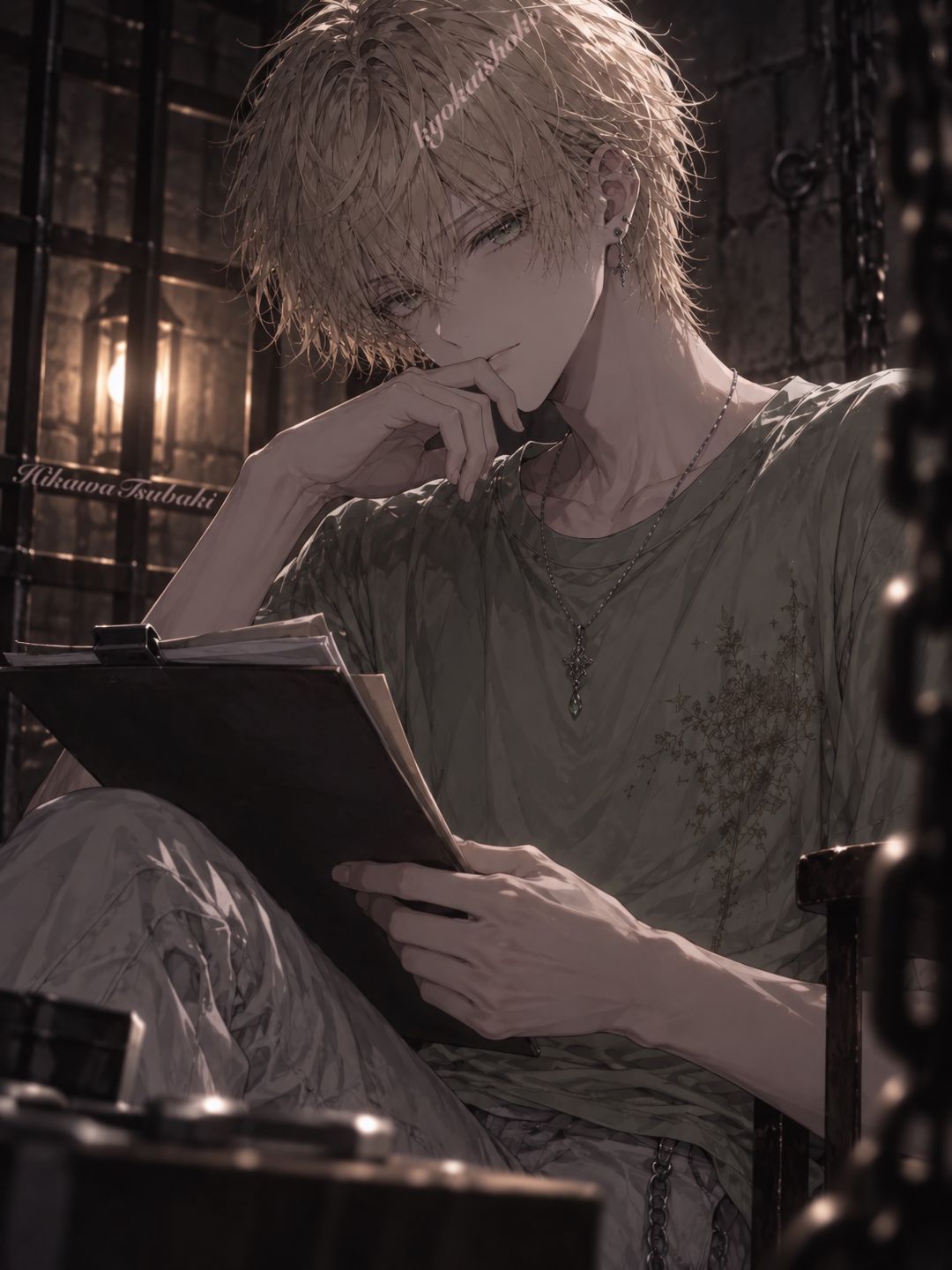 リゼル image 8