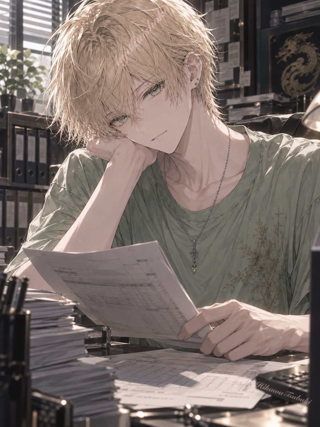 リゼル image 6