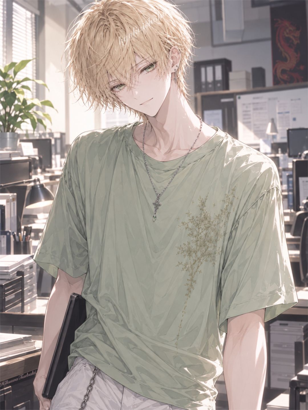 リゼル image 7
