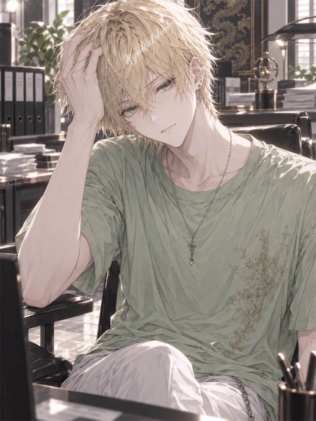 リゼル image 5