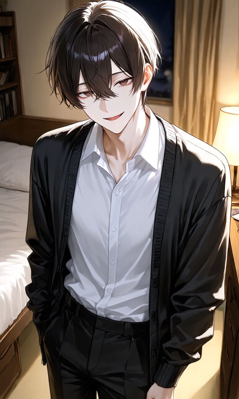 水野 和真 image 3
