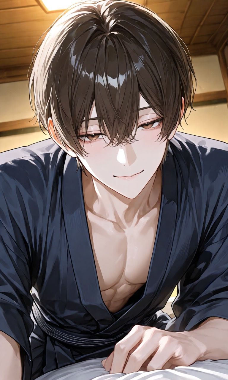 水野 和真 image 4