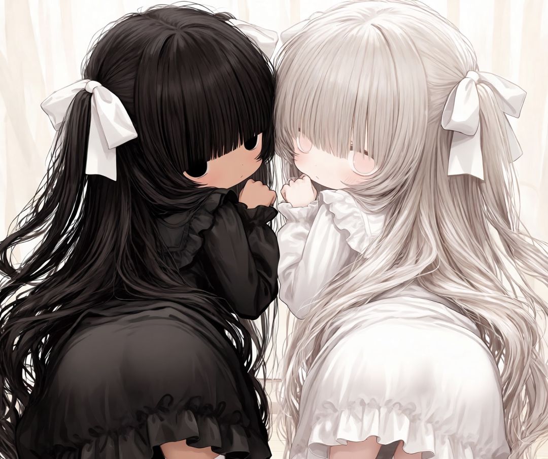 双子姫 image 6