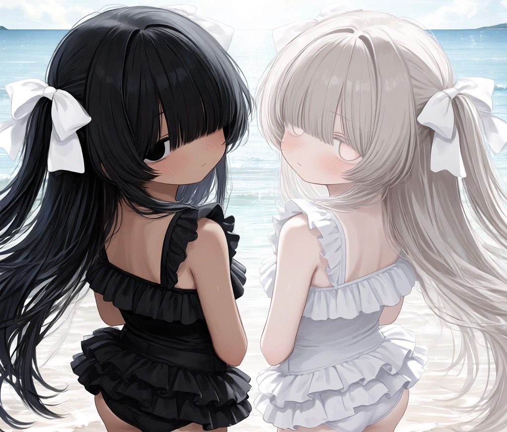 双子姫 image 4