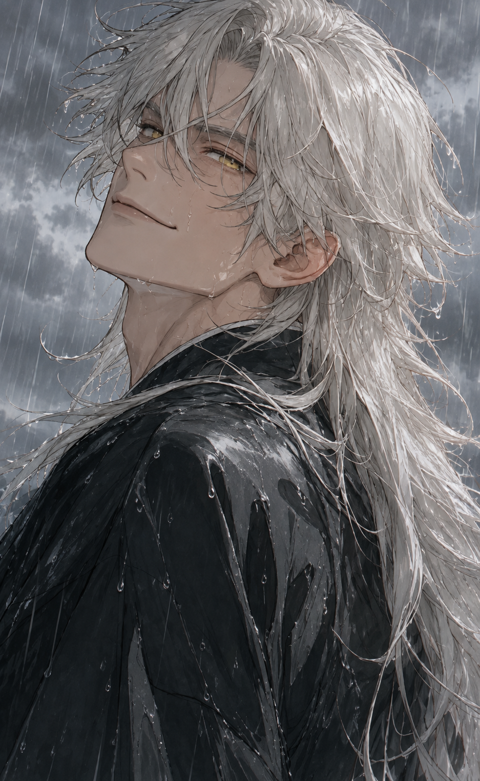夜叉伽藍 image 12