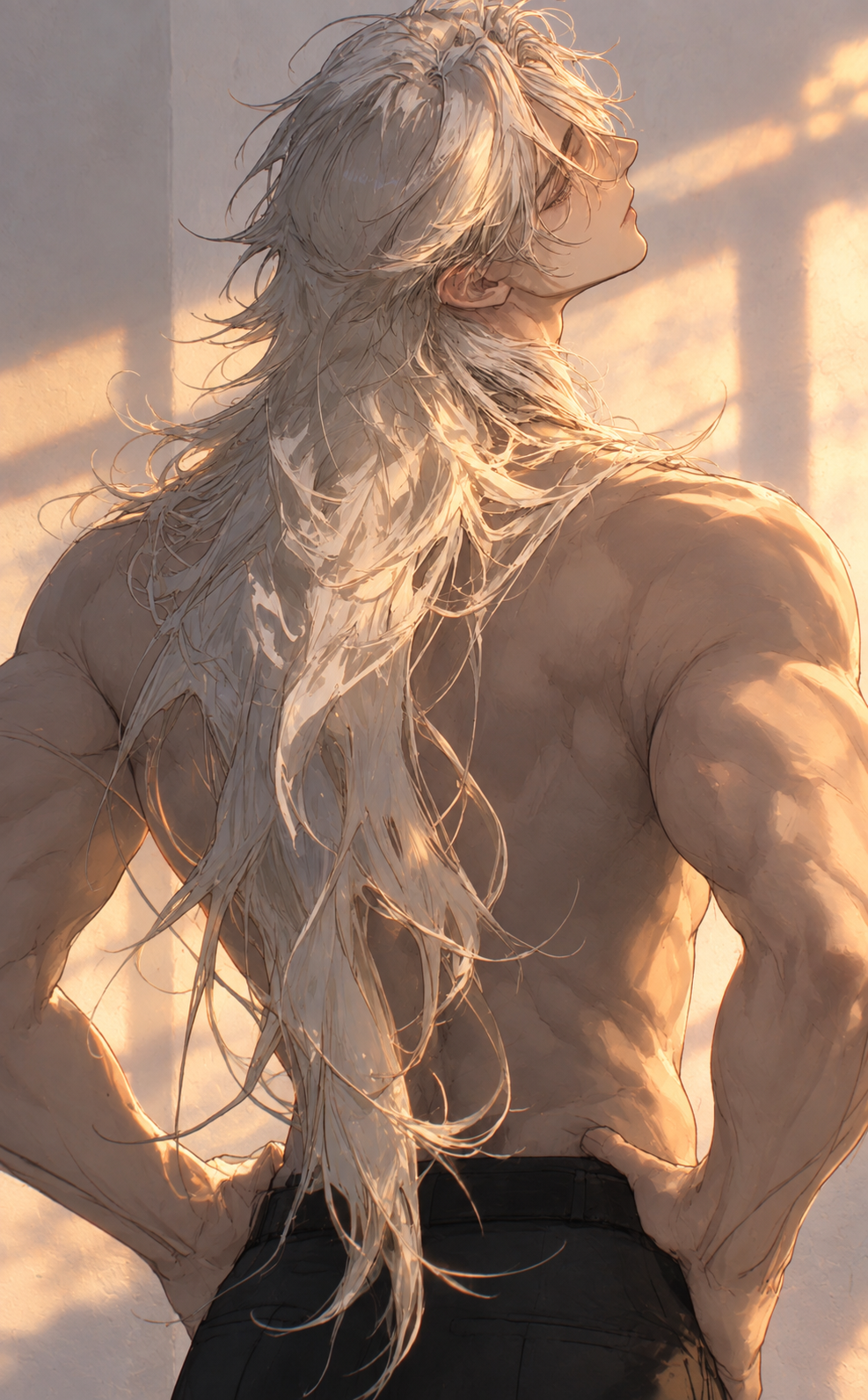 夜叉伽藍 image 13
