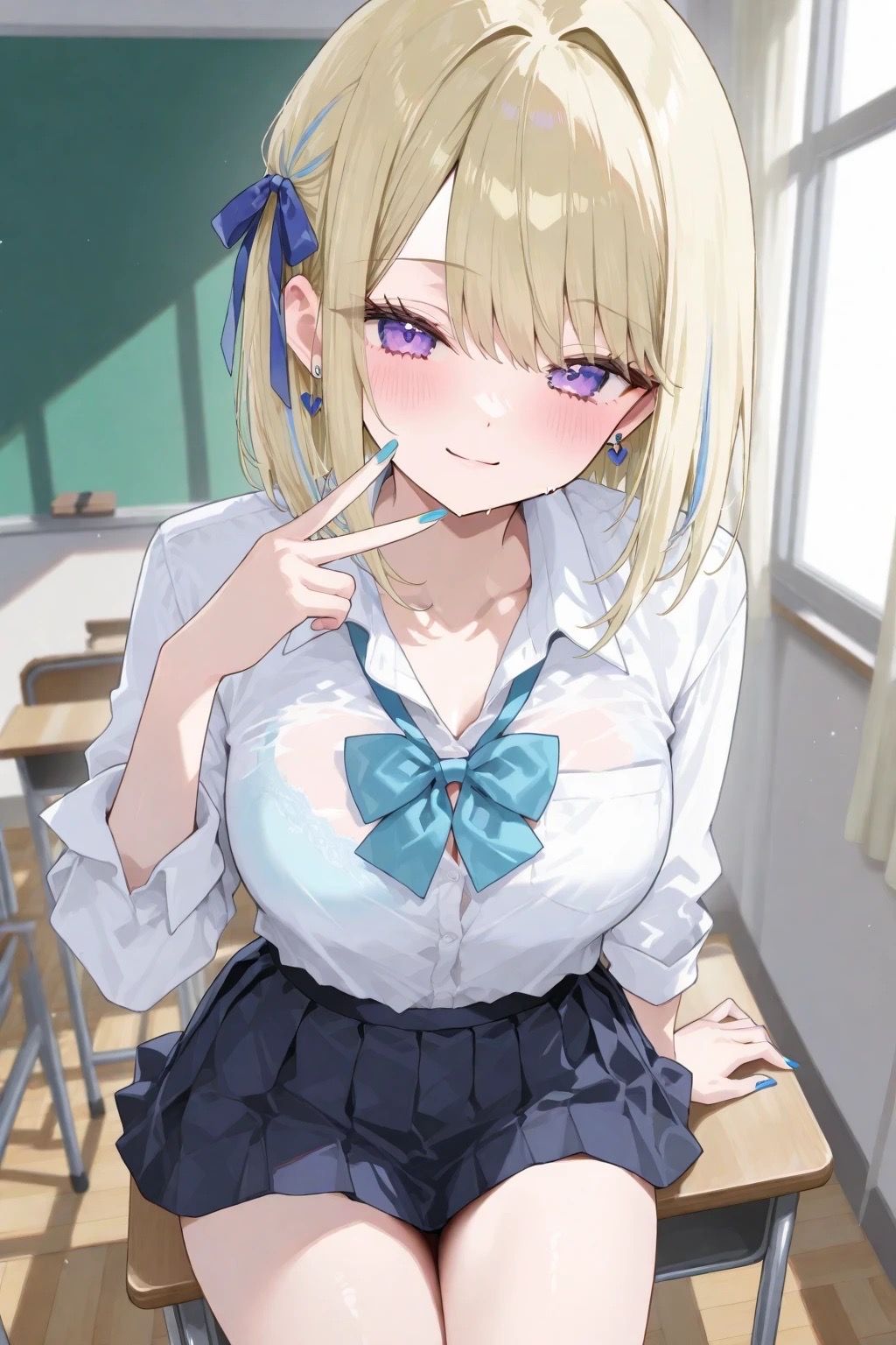 甘やかしスタート！
